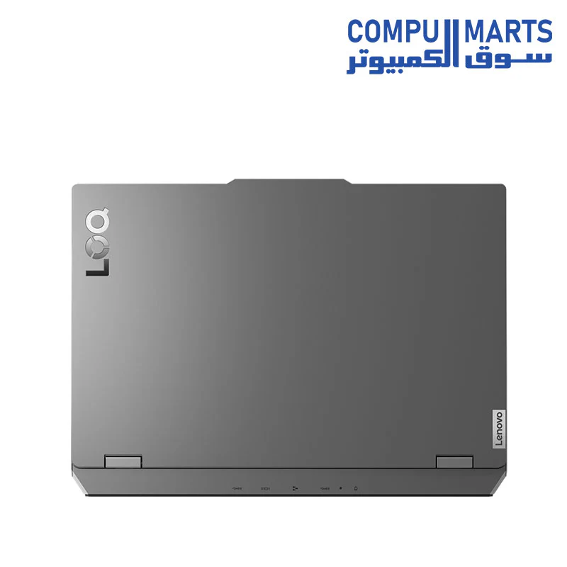 Lenovo LOQ 15IAX9 Intel Core i5-12450HX 8Cores, AI Chip: LA1, NVIDIA GeForce RTX 2050 4GB, 16GB DDR5 RAM, 512GB SSD, 15.6" FHD IPS 300nits Anti-glare, 100% sRGB + Lenovo LOQ M100 RGB Mouse - Image 3