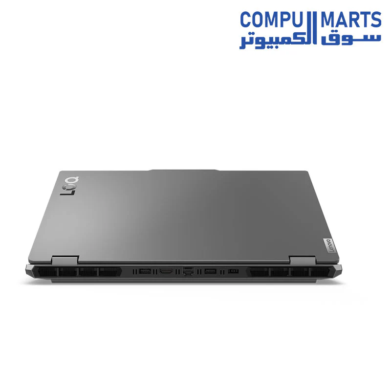 Lenovo LOQ 15IAX9 Intel Core i5-12450HX 8Cores, AI Chip: LA1, NVIDIA GeForce RTX 2050 4GB, 16GB DDR5 RAM, 512GB SSD, 15.6" FHD IPS 300nits Anti-glare, 100% sRGB + Lenovo LOQ M100 RGB Mouse - Image 4
