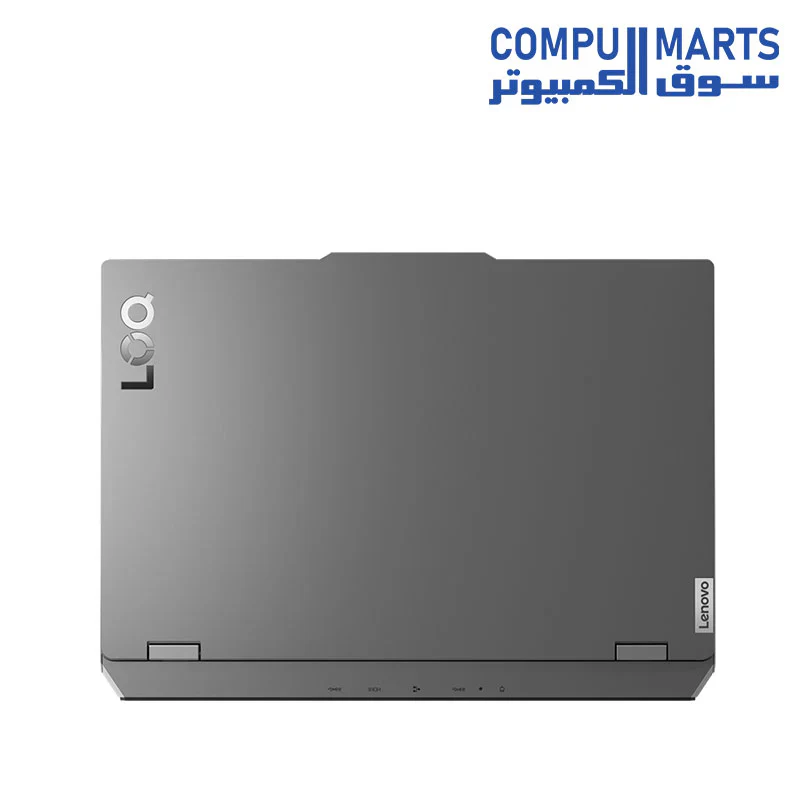 LENOVO LOQ 15IAX9  Core i5-12450HX 8 Cores - 8GB DDR5 4800 - RTX 3050 6GB - 512GB SSD NVME - 15.6 FHD IPS 300NITS 144HZ 100%sRGB - Mouse Gaming-LENOVO 15.6” Laptop Casual Toploader T210 Black-ROW - Image 7