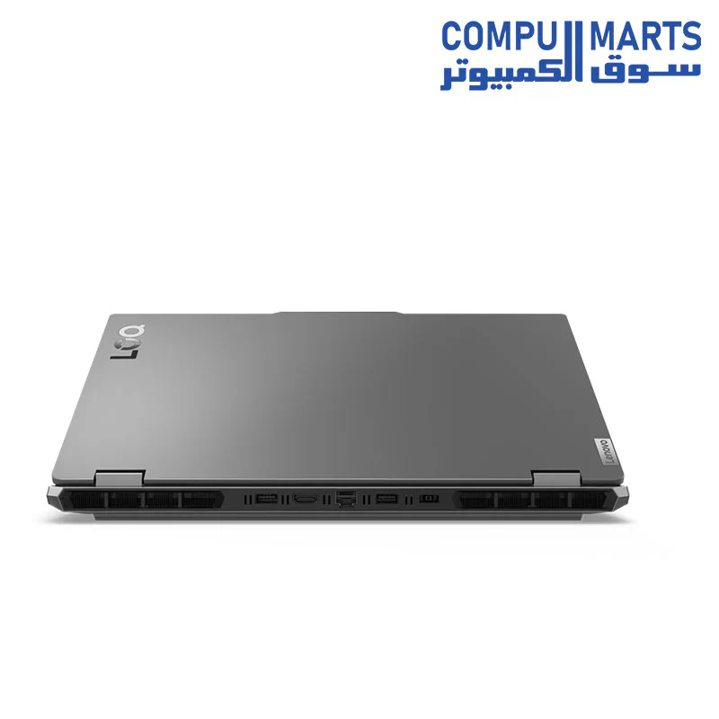 LENOVO LOQ 15IAX9  Core i5-12450HX 8 Cores - 8GB DDR5 4800 - RTX 3050 6GB - 512GB SSD NVME - 15.6 FHD IPS 300NITS 144HZ 100%sRGB - Mouse Gaming-LENOVO 15.6” Laptop Casual Toploader T210 Black-ROW - Image 8