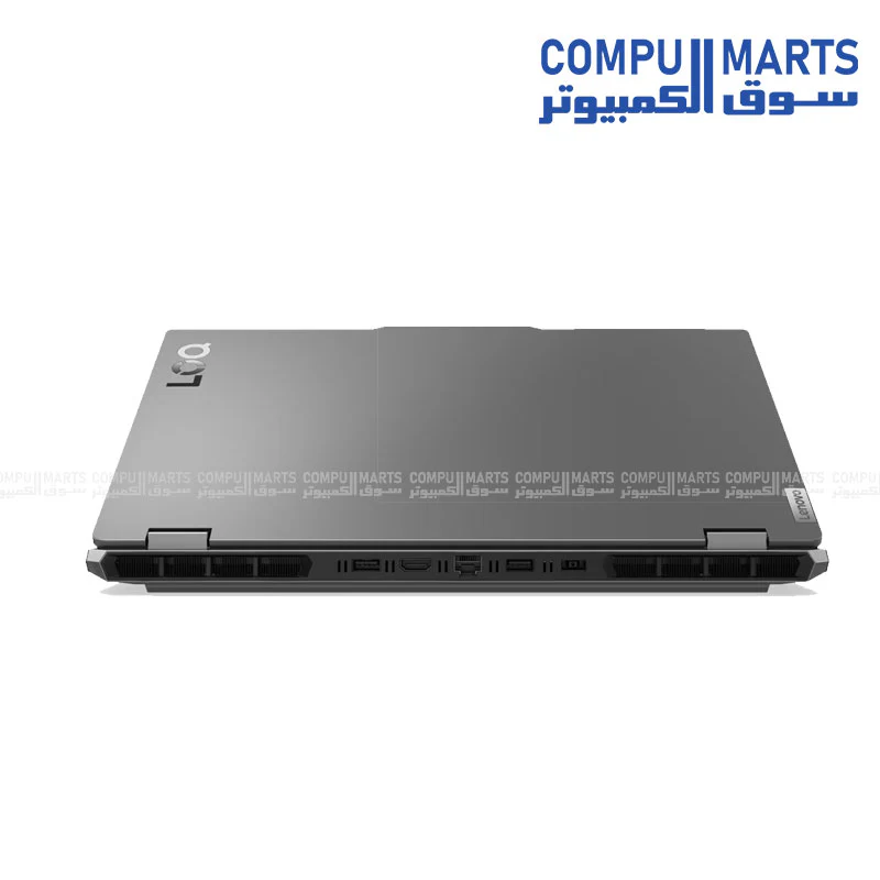 Lenovo LOQ 15IAX9 83GS00SNED Core i5-12600HX 12 Cores – 24GB DDR5 – 512GB SSD – RTX 3050 6GB – 15.6 FHD IPS 100%sRGB – WIN 11 – 2Y Warranty - Image 6