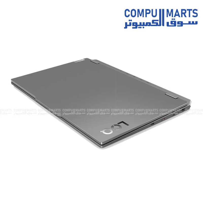 Lenovo LOQ 15IAX9 83GS00SNED Core i5-12600HX 12 Cores – 24GB DDR5 – 512GB SSD – RTX 3050 6GB – 15.6 FHD IPS 100%sRGB – WIN 11 – 2Y Warranty - Image 7
