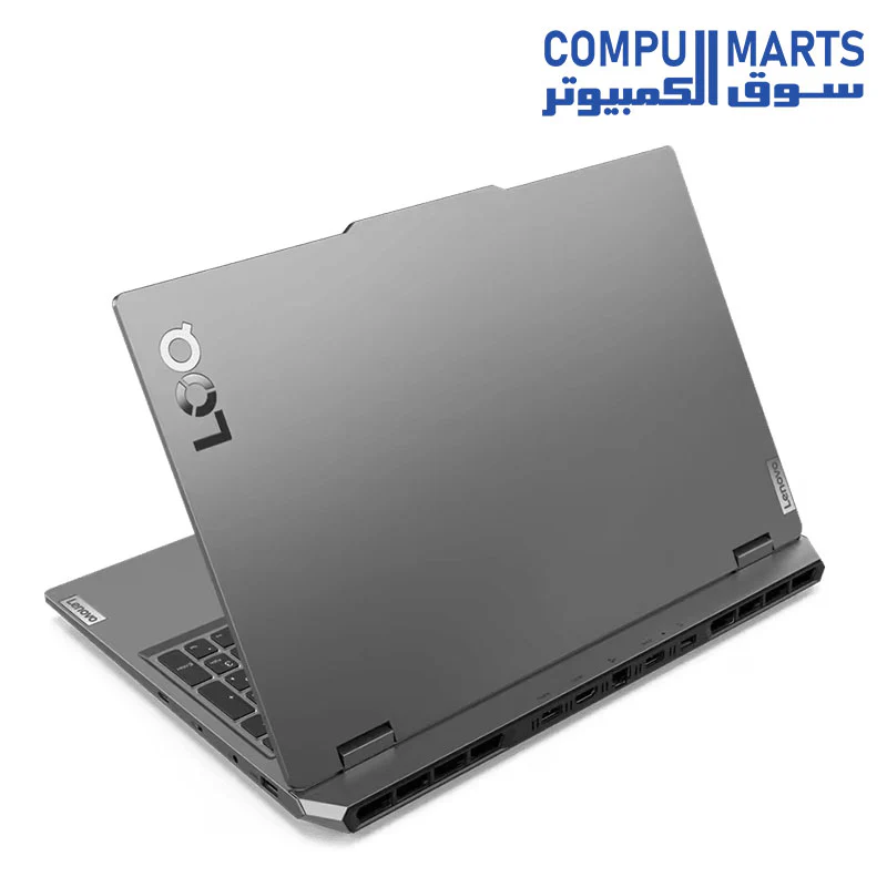 LENOVO LOQ 15IAX9 83GS0087PS Core I5-12450HX 8 Cores - 12GB DDR5 4800 - RTX 3050 6GB - 512GB SSD NVME - 15.6 FHD IPS 300NITS 144HZ 100%SRGB - Image 4