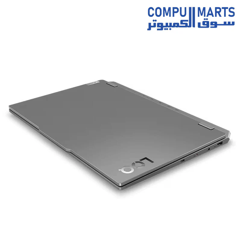 LENOVO LOQ 15IAX9 83GS0087PS Core I5-12450HX 8 Cores - 12GB DDR5 4800 - RTX 3050 6GB - 512GB SSD NVME - 15.6 FHD IPS 300NITS 144HZ 100%SRGB - Image 5