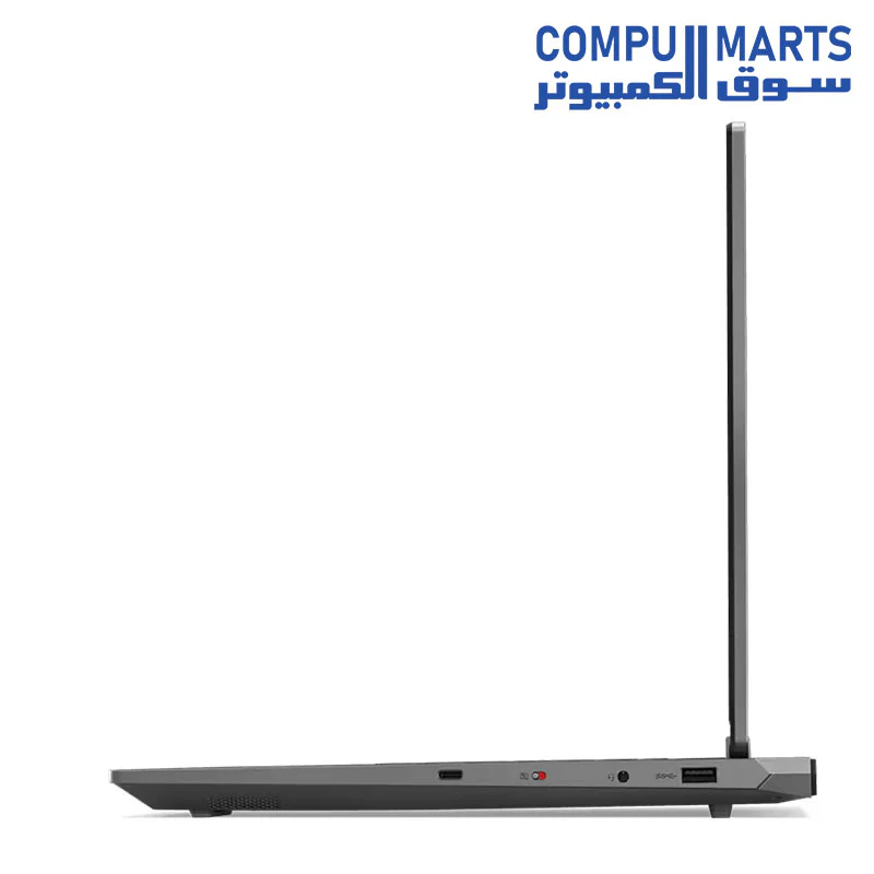 LENOVO LOQ 15IAX9 83GS0087PS Core I5-12450HX 8 Cores - 12GB DDR5 4800 - RTX 3050 6GB - 512GB SSD NVME - 15.6 FHD IPS 300NITS 144HZ 100%SRGB - Image 7