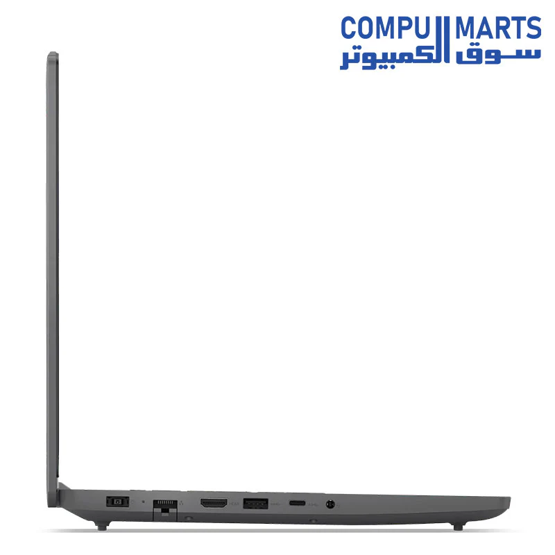 Lenovo LOQ 15IAX9E Essential  83LK0070ED Core i5-12450HX – 16GB DDR5 – RTX 3050 6GB – 512GB SSD – 15.6 FHD 100% sRGB 144Hz – 2Y Warranty – Mouse - Image 11