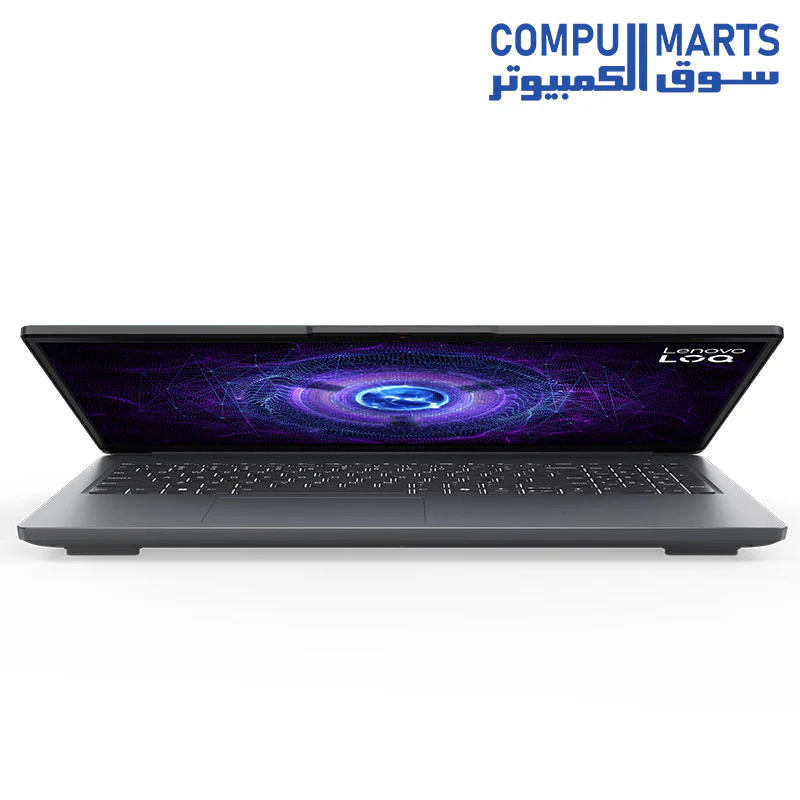 Lenovo LOQ 15IAX9E Essential  83LK0070ED Core i5-12450HX – 16GB DDR5 – RTX 3050 6GB – 512GB SSD – 15.6 FHD 100% sRGB 144Hz – 2Y Warranty – Mouse - Image 7