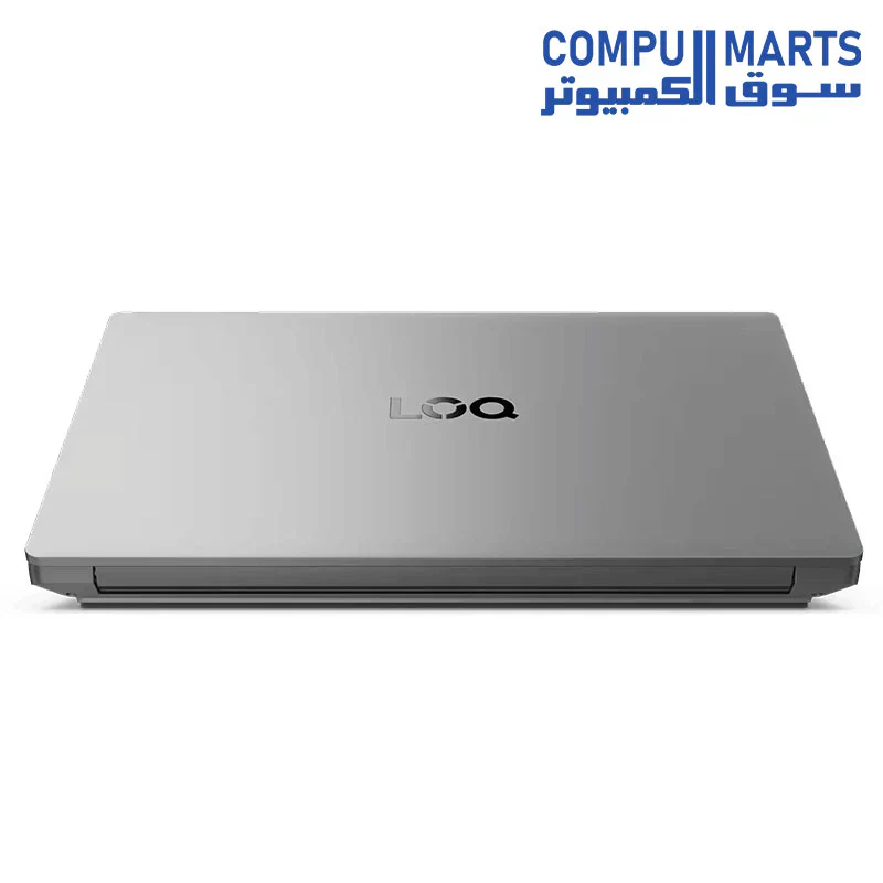 Lenovo LOQ 15IAX9E Essential 83LK0062ED Laptop Core i5-12450HX - 16GB DDR5 - 512GB SSD - RTX 2050 4GB - 15.6 FHD 100% sRGB 144Hz - 2Y Warranty - Mouse Gaming - Image 10