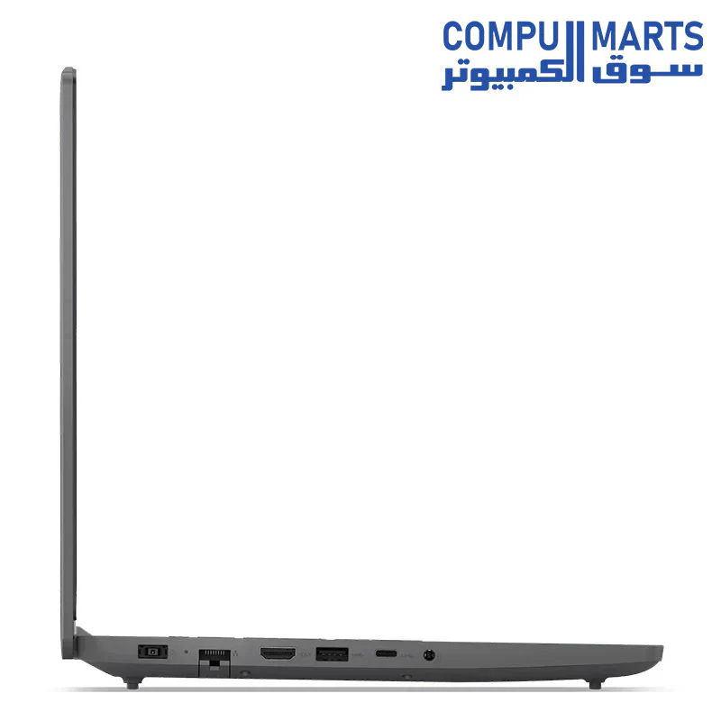 Lenovo LOQ 15IAX9E Essential 83LK0062ED Laptop Core i5-12450HX - 16GB DDR5 - 512GB SSD - RTX 2050 4GB - 15.6 FHD 100% sRGB 144Hz - 2Y Warranty - Mouse Gaming - Image 11