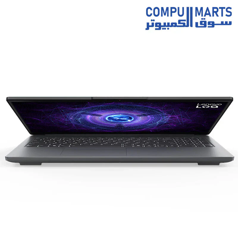 Lenovo LOQ 15IAX9E Essential 83LK0062ED Laptop Core i5-12450HX - 16GB DDR5 - 512GB SSD - RTX 2050 4GB - 15.6 FHD 100% sRGB 144Hz - 2Y Warranty - Mouse Gaming - Image 7