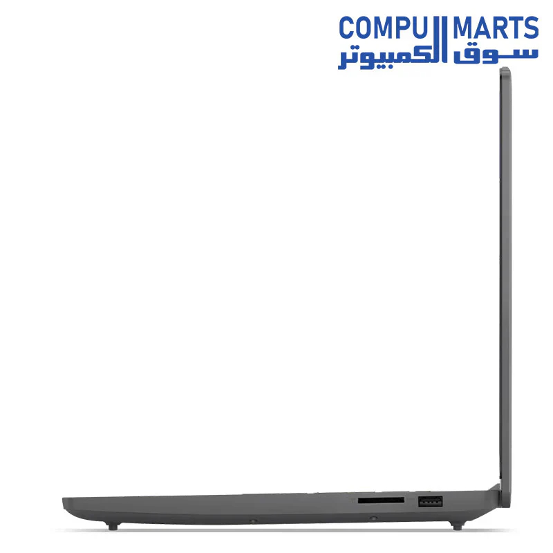 Lenovo LOQ 15IAX9E Essential 83LK0071ED  Core i5-12450HX 8 Cores - 16GB DDR5 - 512GB SSD -  RTX 4050 6GB - 15.6 FHD 100% sRGB 144Hz - 2Y Warranty - Mouse Gaming- DOS - Image 12