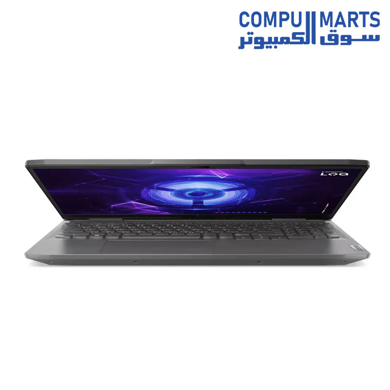 Lenovo LOQ 15IRH8 82XV005GUS Intel I7 13700H - RTX 4050 6GB - RAM 16GB DDR5 - 512GB M2 SSD - Win 11 - Image 2
