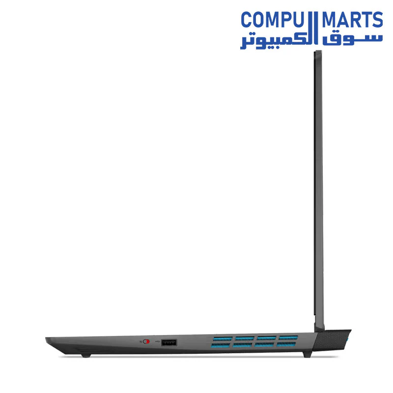 Lenovo LOQ 15IRH8 82XV005GUS Intel I7 13700H - RTX 4050 6GB - RAM 16GB DDR5 - 512GB M2 SSD - Win 11 - Image 5