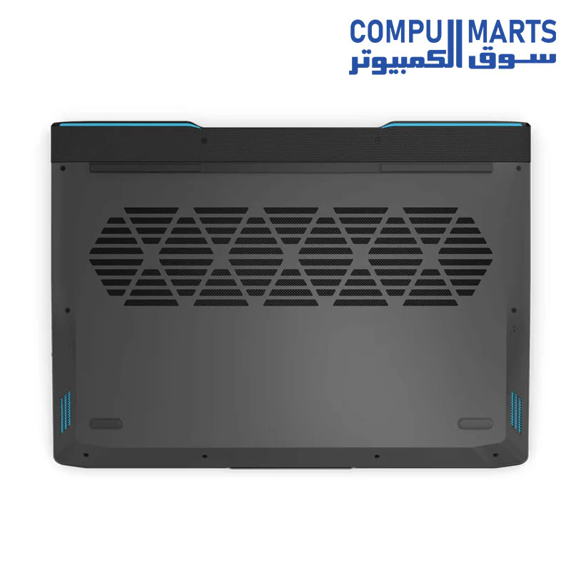 Lenovo LOQ 15IRH8 82XV005GUS Intel I7 13700H - RTX 4050 6GB - RAM 16GB DDR5 - 512GB M2 SSD - Win 11 - Image 6