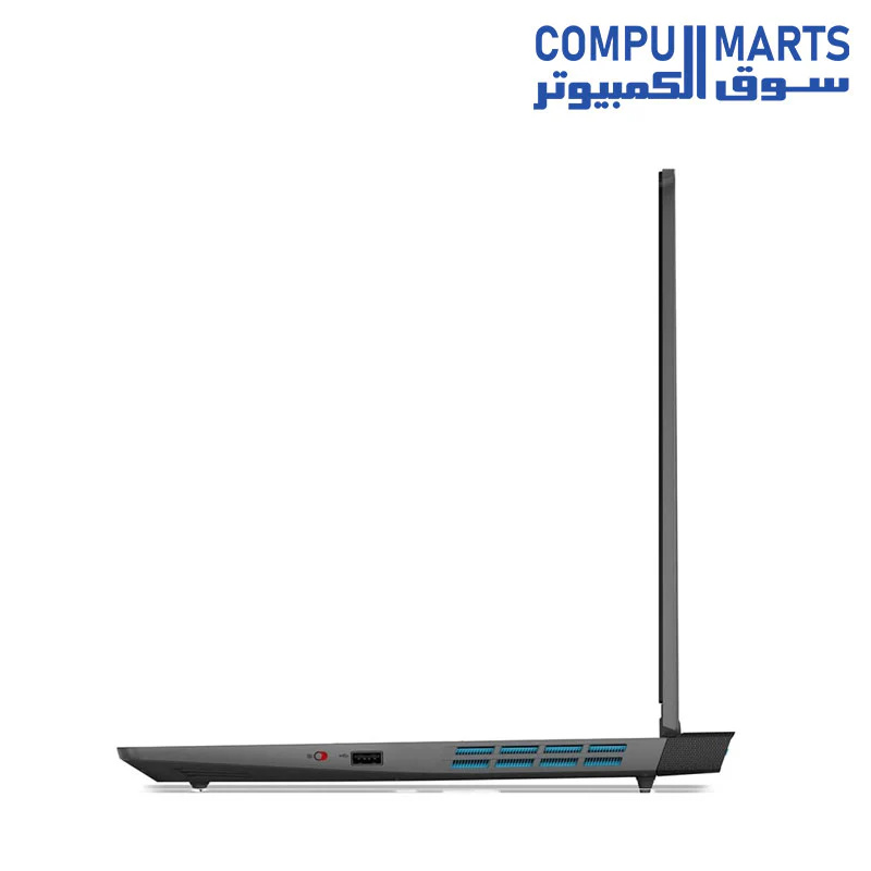 LENOVO LOQ 15IRH8 82XV0083AX-Intel Core i7-13620H-NVIDIA GeForce RTX 4050 6GB-8GB DDR5-5200-512GB SSD M.2-15.6 FHD 1920x1080 IPS 144Hz - Image 7