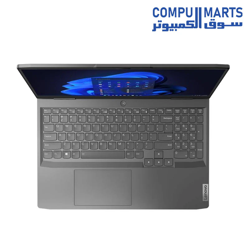 LENOVO LOQ 15IRH8 82XV00JNED CORE I7-13620H 10 CORES – RTX 4060 8GB – 16GB DDR5 – 512GB SSD- 15.6″ FHD IPS 144HZ – WIN 11 – LOQ M100 MOUSE – LA1 – 2Y WARRANTY - Image 2