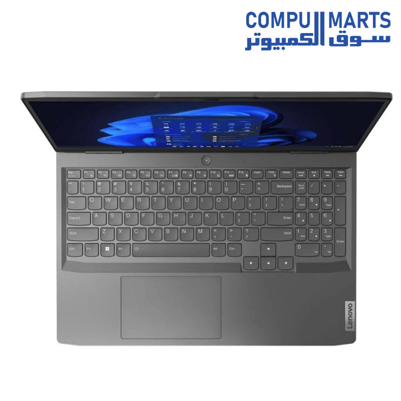 LENOVO LOQ 15IRH8 82XV00SNED CORE I5-12450H 8 CORES – RTX 2050 4GB – 8GB DDR5 – 512GB SSD – 15.6 FHD IPS 144HZ – M100 MOUSE – 2Y WARRANTY - Image 2