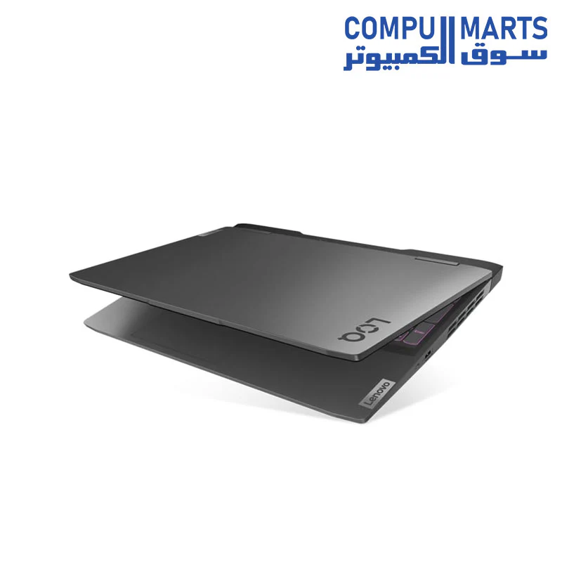LENOVO LOQ 15IRH8 82XV00SPED CORE I5-12450H 8 CORES – 8GB DDR5 – RTX 3050 6GB – 512GB SSD – 15.6″ FHD IPS 144HZ  – GAMING MOUSE - Image 4