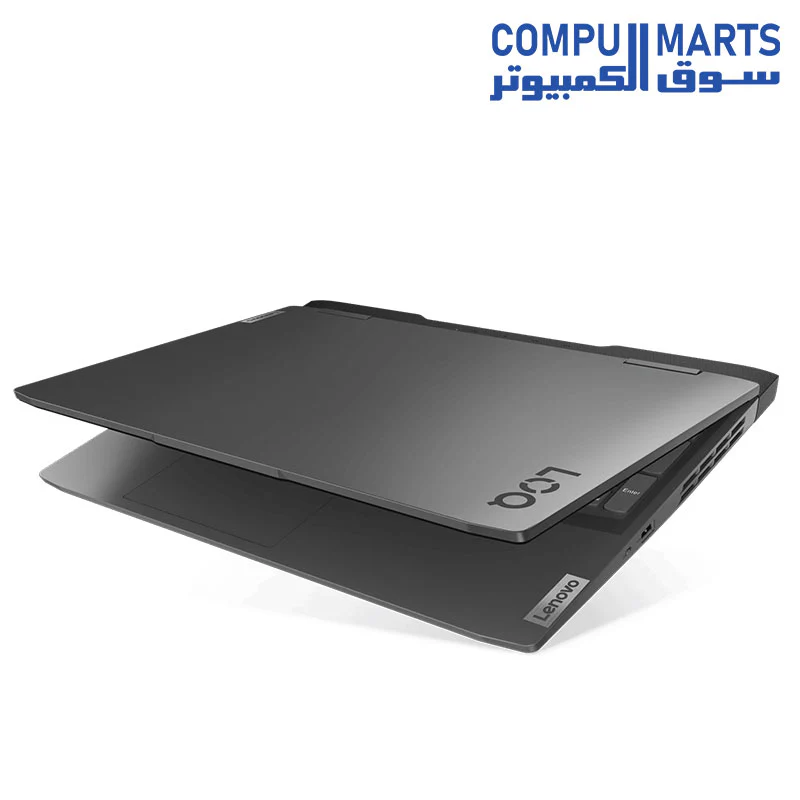 Lenovo LOQ 15IRH8 Gaming - i7-13620H, AI Chip: LA1, NVIDIA GeForce RTX 4050 6GB GDDR6 Graphics, 16GB DDR5 RAM, 512GB SSD, 15.6" FHD (1920x1080) IPS 350nits 144Hz , Backlit keyboard + LOQ RGB Mouse - Image 5