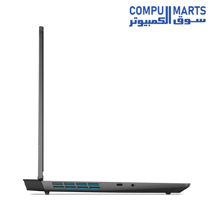 Lenovo LOQ 15IRH8 Gaming - i7-13620H, AI Chip: LA1, NVIDIA GeForce RTX 4050 6GB GDDR6 Graphics, 16GB DDR5 RAM, 512GB SSD, 15.6" FHD (1920x1080) IPS 350nits 144Hz , Backlit keyboard + LOQ RGB Mouse - Image 7