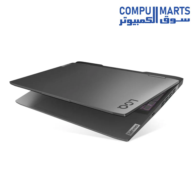 Lenovo LOQ 15IRH8 Gaming Laptop - Intel Core i5-12450H 8-Cores, AI Chip: LA1, 6GB GDDR6 NVIDIA GeForce RTX 3050 Graphics, 16GB DDR5 RAM, 512GB SSD, 15.6" FHD (1920x1080) IPS 350nits 144Hz - Image 7