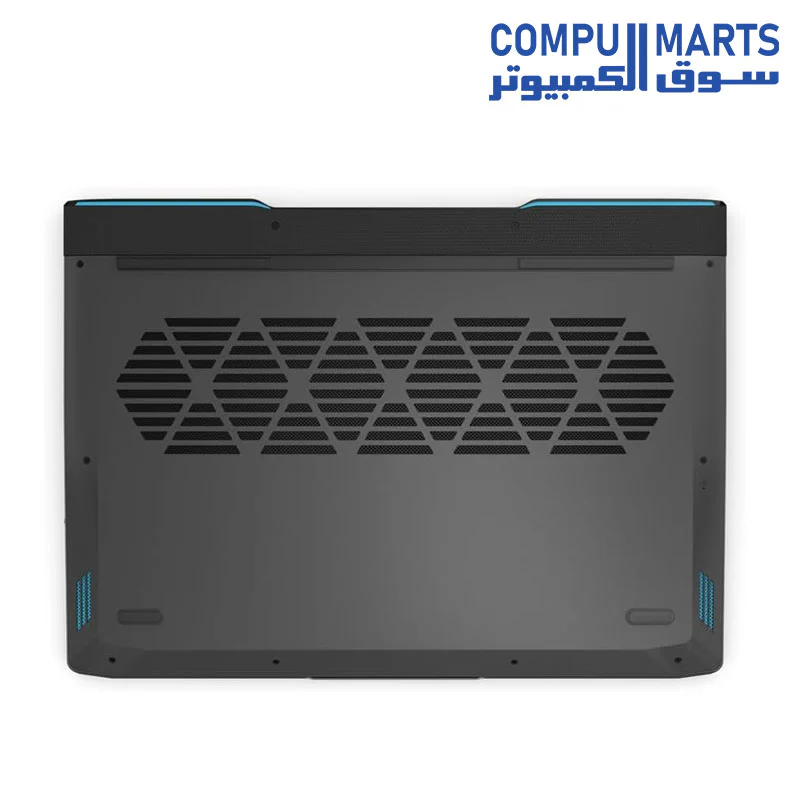 Lenovo LOQ 15IRH8 Gaming Laptop - Intel Core i5-12450H 8-Cores, AI Chip: LA1, 6GB GDDR6 NVIDIA GeForce RTX 3050 Graphics, 16GB DDR5 RAM, 512GB SSD, 15.6" FHD (1920x1080) IPS 350nits 144Hz - Image 8