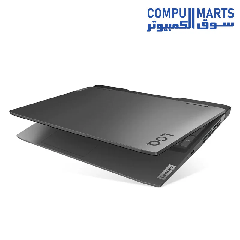 Lenovo LOQ 15IRH8 Intel Core i7-13620H 10 Cores - 16GB DDR5 5200 - RTX 4050 6GB - 512GB SSD - 15.6" FHD IPS 350nits 144Hz, G-SYNC - RGB KEYBOARD - 2Y Warranty - Gaming Mouse (82XV007BED) - Image 6
