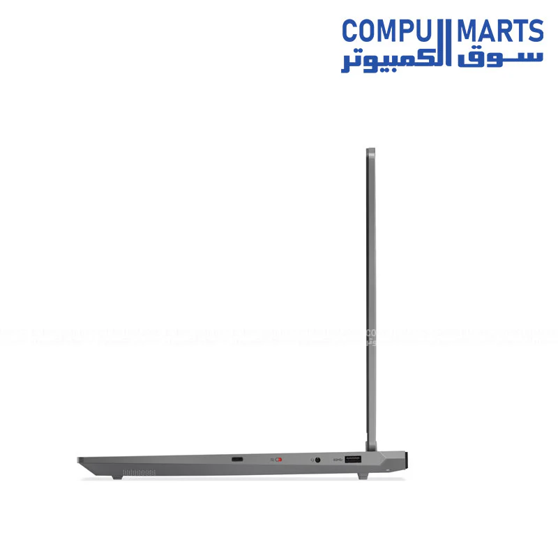 LENOVO LOQ 15IRX10 83JE00DAED Core i7-14700HX 20 Cores – 24GB DDR5 4800 – 512GB SSD – RTX 5050 8GB GDDR7 – 15.6″ FHD IPS 100% sRGB 144Hz G-SYNC – Win 11 - 2Y Warranty - Image 5