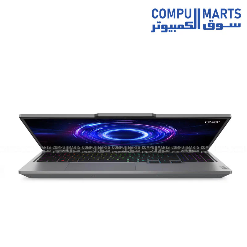 Lenovo LOQ 15IRX10 – i7-13700HX –Gaming Laptop- 16GB RAM – 512GB SSD – RTX 5060 8GB – 15.6" FHD – 83JE010JED +LENOVO 15.6” Laptop Casual Toploader T210 Black-ROW - Image 4