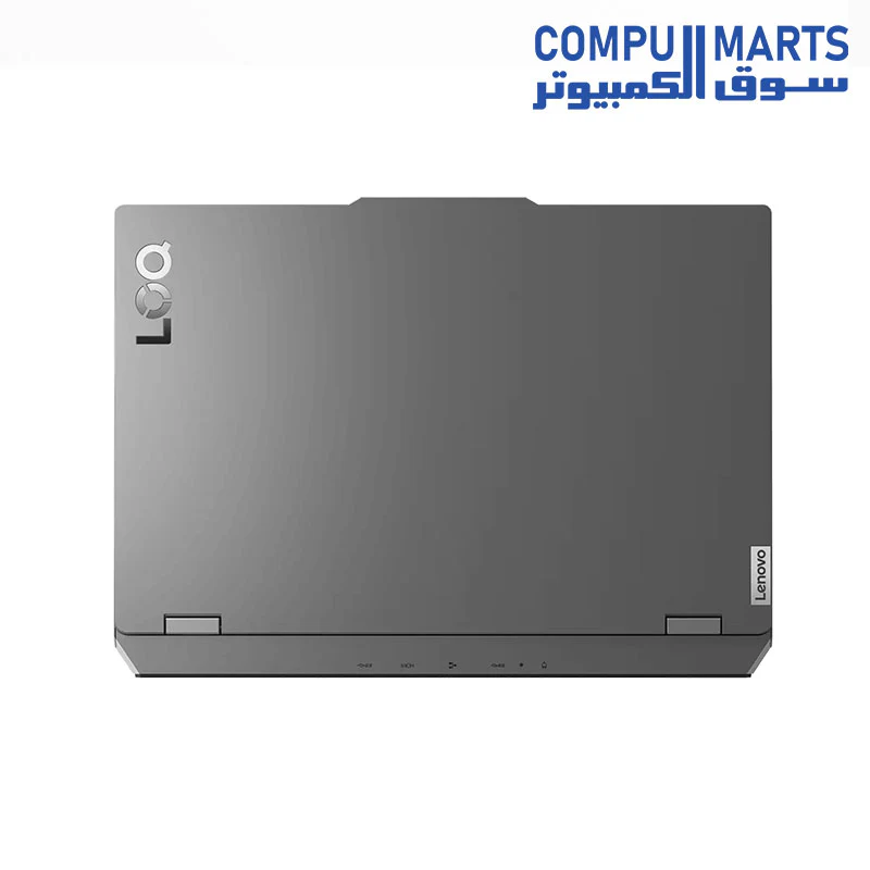 Lenovo LOQ 15IRX9 gaming Laptop Core i7-13650HX 15.6" FHD 144Hz- 24GB RAM - 512GB SSD - RTX 4060 8GB-DOS 83DV00R7AX - Image 5