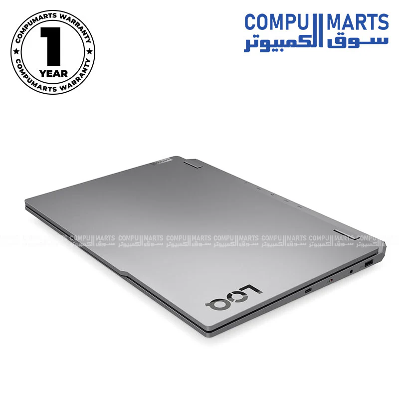 Lenovo LOQ 15IRX9 (Model 83DV0072PS) – Intel Core i7-13650HX, RTX 3050 6GB, 16GB DDR5, 512GB SSD, 15.6” FHD 144Hz Gaming Laptop - Image 3