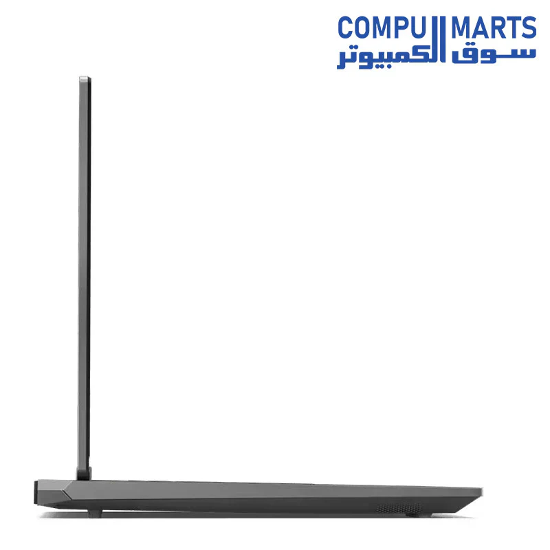 LENOVO LOQ 15IRX9 CORE I7-13650HX 14 CORES – RTX 3050 6GB – 16GB DDR5– 512GB SSD M.2 – 15.6 FHD 100% SRGB IPS 144HZ 83DV008QED - Image 10