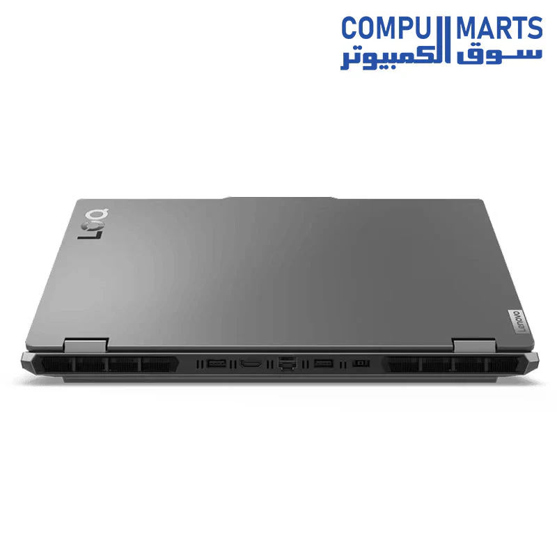 LENOVO LOQ 15IRX9 CORE I7-13650HX 14 CORES – RTX 3050 6GB – 16GB DDR5– 512GB SSD M.2 – 15.6 FHD 100% SRGB IPS 144HZ 83DV008QED - Image 7