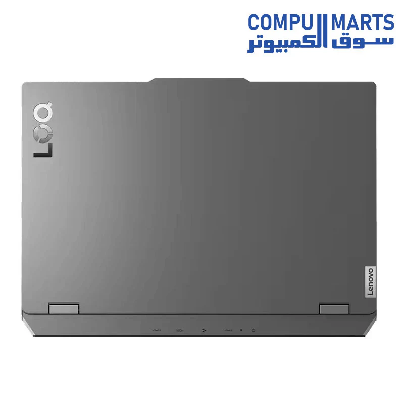 LENOVO LOQ 15IRX9 CORE I7-13650HX 14 CORES – RTX 3050 6GB – 16GB DDR5– 512GB SSD M.2 – 15.6 FHD 100% SRGB IPS 144HZ 83DV008QED - Image 8