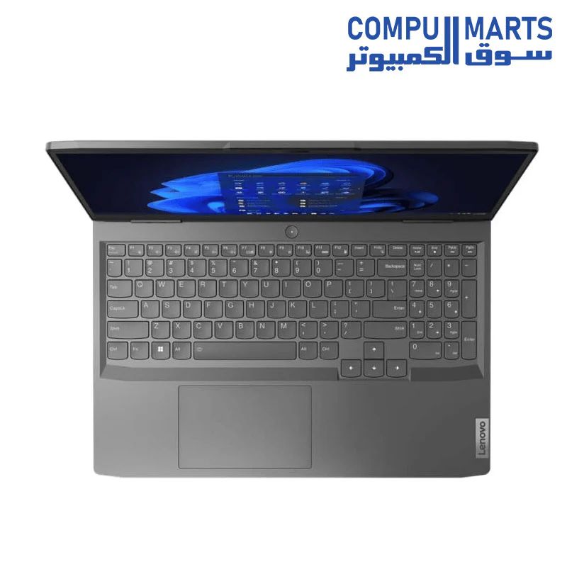 LENOVO LOQ 15IRX9 83DV008RED CORE I5-13450HX 10 CORES – RTX 3050 6GB – 16GB DDR5 – 512GB SSD – 15.6 FHD 100% SRGB IPS 144HZ – LA1 – 2Y WARRANTY - Image 2