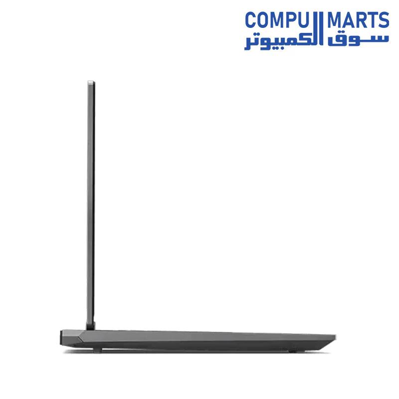 LENOVO LOQ 15IRX9 CORE I7-13650HX 14 CORES – 16GB DDR5 – 512GB SSD – RTX 4060 8GB – 15.6″ FHD IPS 100% SRGB 144HZ – 2Y WARRANTY - Grey (83DV00AVED ) - Image 7