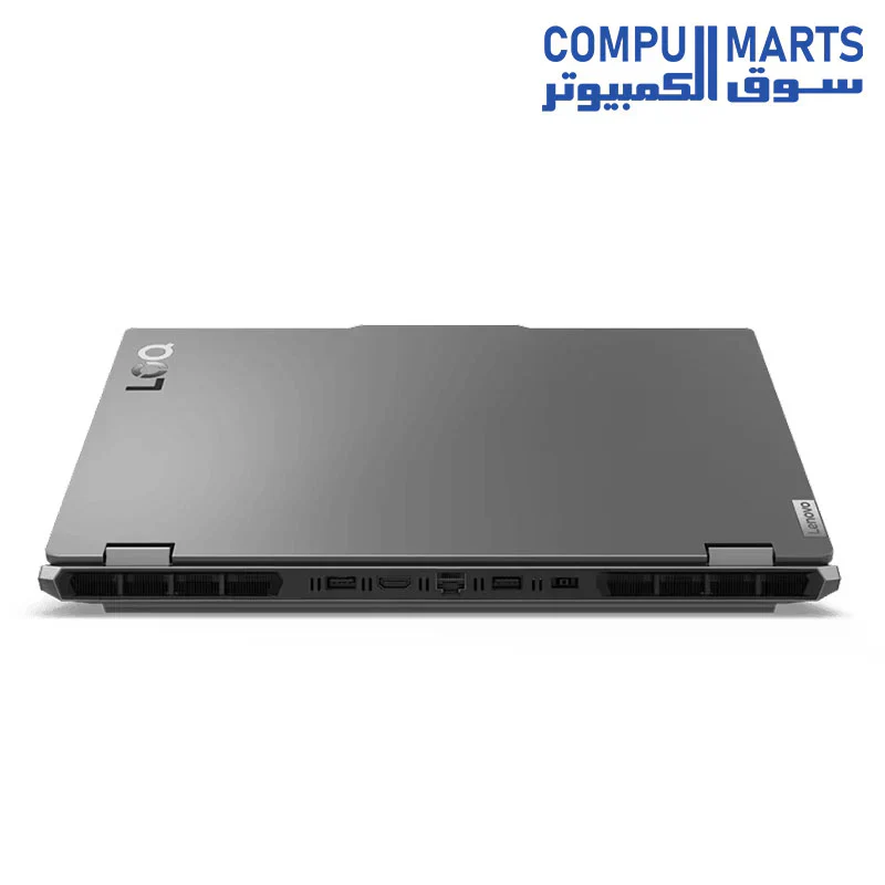 Lenovo LOQ 15IRX9 (83DV00FXUS) Gaming Laptop i7-13650HX 14 Cores 16GB DDR5 RAM 512GB SSD NVIDIA GeForce RTX 4060 8GB GDDR6 Graphics 15.6" FHD 144Hz 100% sRGB Win11 - Image 7
