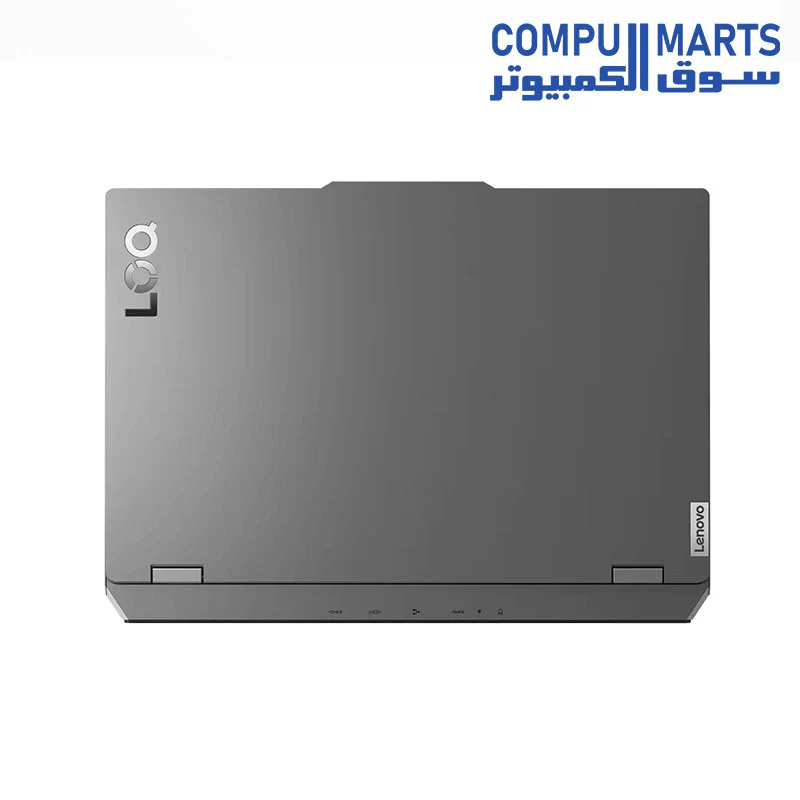 LENOVO LOQ 15IRX9 83DV00URPS GAMING LAPTOP INTEL CORE I7-14700HX 16GB RAM 512GB SSD NVIDIA GeForce RTX 4060 8GB 15.6" FHD IPS 144HZ SRGB 100% Dos - Image 5