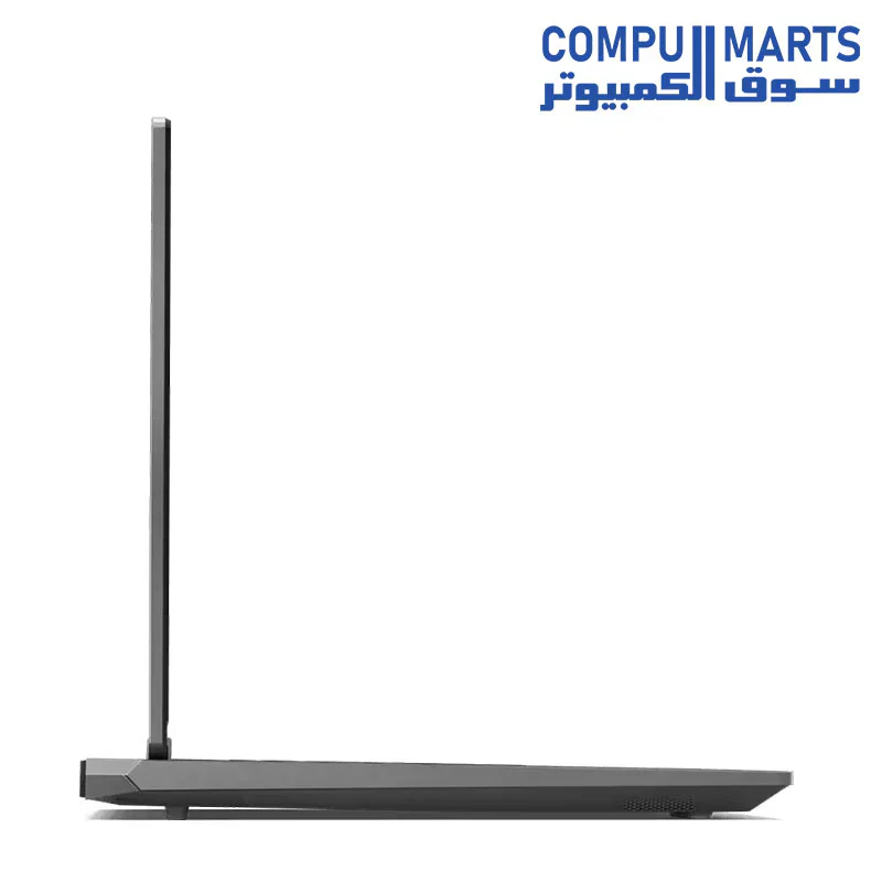 Lenovo LOQ 15IRX9 ( 83DV00YRAX ) Gaming Laptop - i7-13650HX 14 Cores, AI Chip: LA1, 24GB DDR5 RAM, 512GB SSD, NVIDIA GeForce RTX 3050 6GB GDDR6 Graphics, 15.6" FHD 144Hz 100% sRGB - Image 7