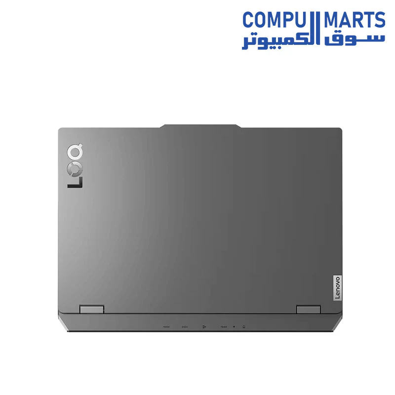 Lenovo LOQ 15IRX9 Gaming INTEL CORE I7-14700HX NVIDIA GeForce RTX 4060 8GB GDDR6 Graphics, 16GB RAM, 1TB SSD, 15.6" FHD 144Hz WIN11 83DV00VMED - Image 7