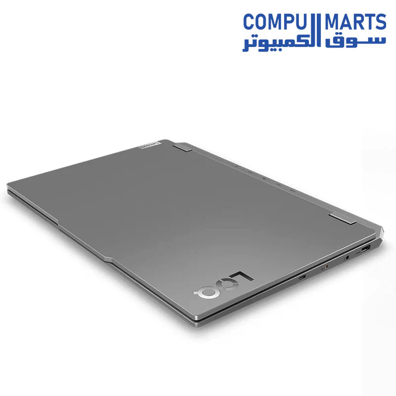 Lenovo LOQ 15IRX9 Gaming - i7-13650HX 14 Cores, AI Chip: LA1, NVIDIA GeForce RTX 3050 6GB GDDR6 Graphics ,16GB DDR5 RAM, 512GB SSD, 15.6" FHD (1920x10 80) IPS 144Hz 100% sRGB , Backlit Keyboard, Win11 - Image 2