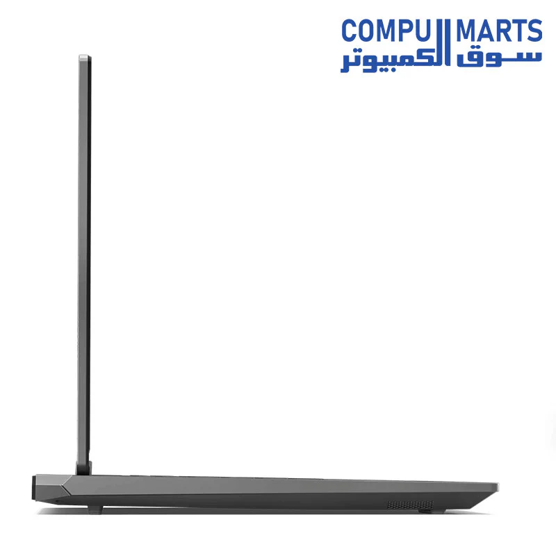 Lenovo LOQ 15IRX9 Gaming - i7-13650HX 14 Cores, AI Chip: LA1, NVIDIA GeForce RTX 3050 6GB GDDR6 Graphics ,16GB DDR5 RAM, 512GB SSD, 15.6" FHD (1920x10 80) IPS 144Hz 100% sRGB , Backlit Keyboard, Win11 - Image 4
