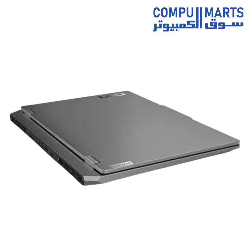 Lenovo LOQ 15IRX9 Gaming Laptop - Core i7-13650HX 14 Cores, NVIDIA GeForce RTX 4060 8GB GDDR6 Graphics, 16GB DDR5 RAM, 1TB SSD, 15.6" FHD (1920x1080) IPS 350nits 144Hz + Lenovo LOQ RGB Mouse - Image 4