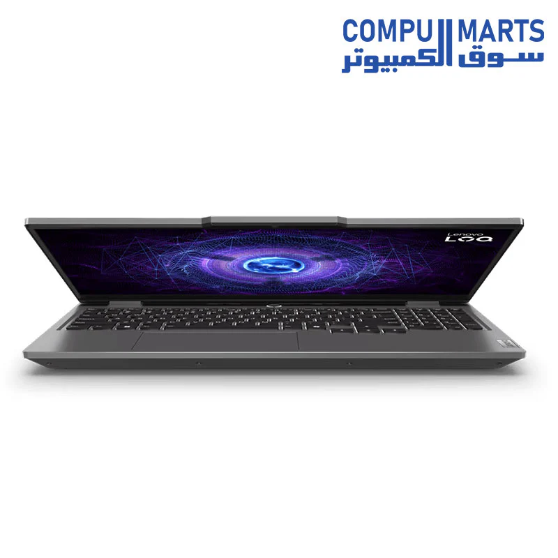 USED AS NEW Lenovo LOQ 15IRX9 Core i7-13650HX 16GB  RAM, 512 SSD, NVIDIA GeForce RTX 4060 8GB, 15.6" FHD SRGB 100% IPS 300nits 144Hz 83DV000CAX - Image 6
