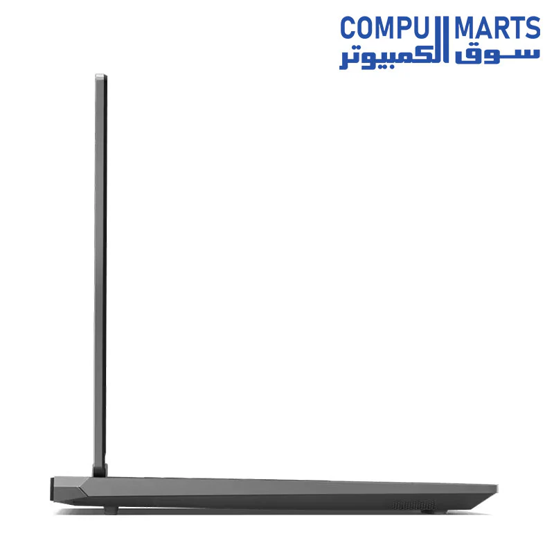 USED AS NEW Lenovo LOQ 15IRX9 Core i7-13650HX 16GB  RAM, 512 SSD, NVIDIA GeForce RTX 4060 8GB, 15.6" FHD SRGB 100% IPS 300nits 144Hz 83DV000CAX - Image 7