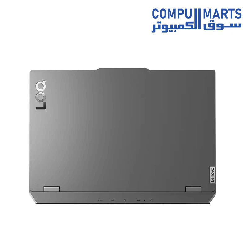 Lenovo LOQ 15IRX9 Gaming Laptop, Intel Core i7-13650HX Processor, 15.6 Inch FHD Display, 512 GB SSD, 16 GB RAM DDR5, NVIDIA GeForce RTX 4060 8 GB Graphics, DOS - Image 6