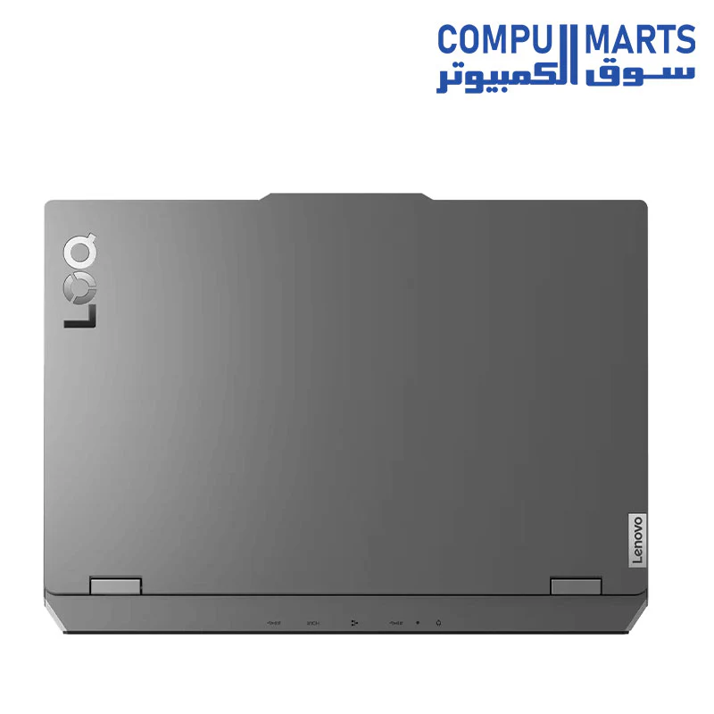Lenovo LOQ 15IRX9 Gaming laptop-Intel Core i7-14700HX, Ram16GB-1TB SSD-RTX 4060-15.6inch-144Hz-DOS - Image 6