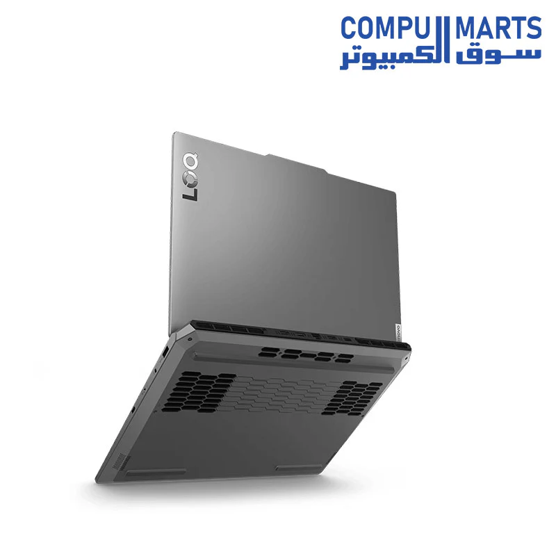 Lenovo LOQ 15IRX9 Gaming laptop-Intel Core i7-14700HX, Ram16GB-1TB SSD-RTX 4060-15.6inch-144Hz-DOS - Image 8