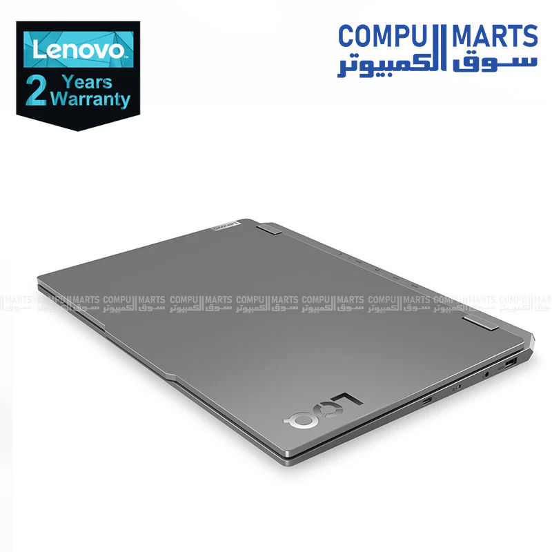 Lenovo LOQ 15IAX9 83GS00TYED Gaming Laptop – Intel Core i5-12600HX 12-Core, RTX 3050 6GB GDDR6, 15.6" FHD IPS 100% sRGB Display, 16GB DDR5, 512GB SSD, WIN 11, 2Year Warranty - Image 6