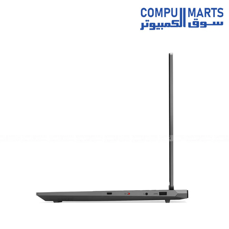 Lenovo LOQ 15IRX9 Gaming Laptop – i5-13450HX, RTX 3050 6GB, 16GB RAM, 512GB SSD FHD IPS 144HZ - Image 7